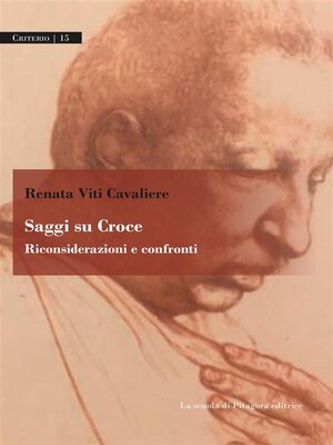 cover image of Saggi su Croce